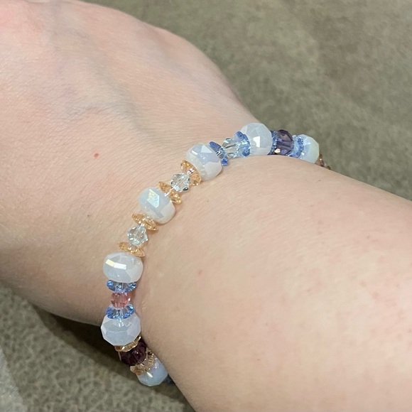 Swarovski Bracelet - Picture 7 of 8